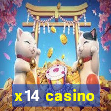 x14 casino